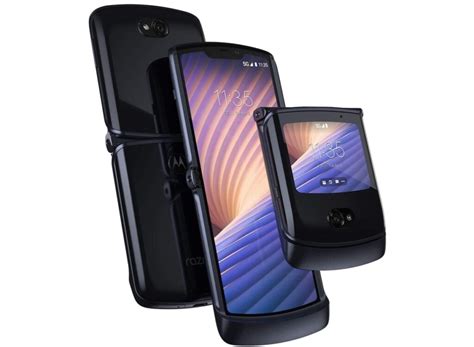 Get $226 Off Motorola Razr 5G With 8GB RAM And 256GB Storage | Redmond Pie