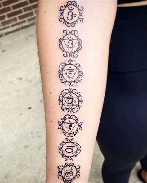 Top 30 Gorgeous Chakra Tattoo Design IDeas (2021 Updated) | Chakra tattoo, Tattoos, Sleeve tattoos