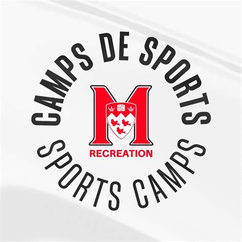 McGill Sports Camp | Montreal QC