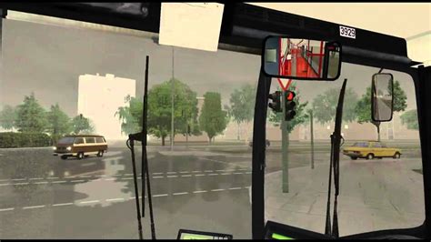 Omsi Bus Simulator [HD] Gameplay - YouTube