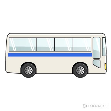 In The Bus Clipart