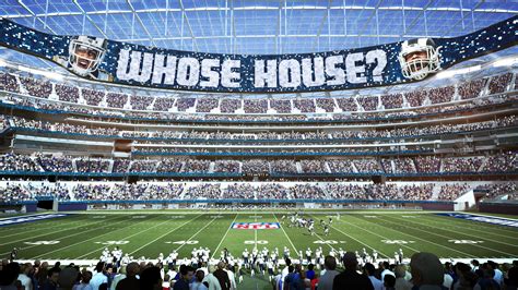 SoFi Stadium | Los Angeles Rams - therams.com