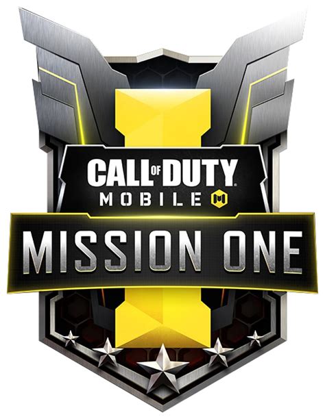 Call of Duty® Mobile: Mission One | Call of duty, Call off duty, Call ...