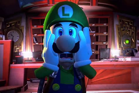 Nintendo will acquire Next Level, the Canadian studio behind Luigi’s Mansion 3 | VGC