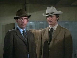 Mccloud Trailer (1970) - Video Detective