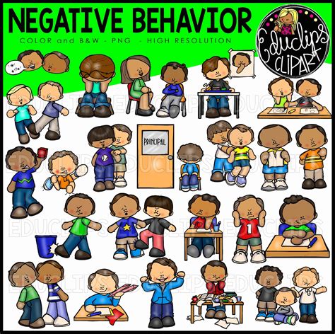 Free Bad Behavior Cliparts, Download Free Bad Behavior Cliparts png images, Free ClipArts on ...