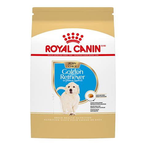 Royal Canin Golden Retriever Puppy Dry Dog Food | dog Dry Food | PetSmart