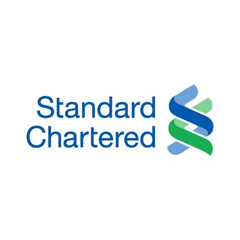 Standard Chartered Logo – PNG e Vetor – Download de Logo