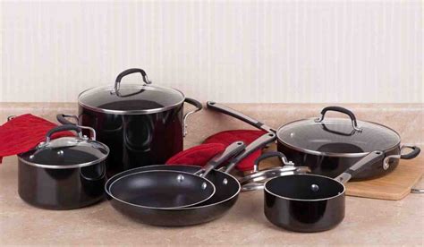 Best Induction Cookware Sets: Buying Guide 2021 - Check Kitchen