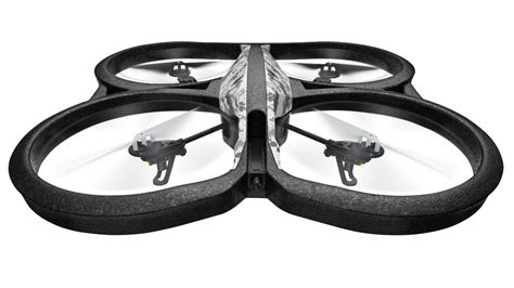 Parrot AR.Drone 2.0 Elite Edition review - Tech Advisor