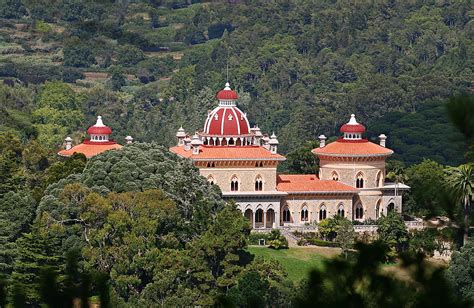 Portugal: Top 5 sightseeing attractions in Sintra you must visit