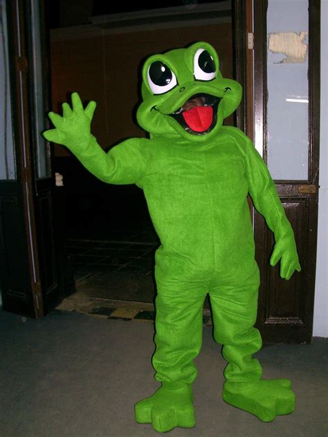 Animal Character Costumes to Buy | Animal Cartoon Mascot Costume ...