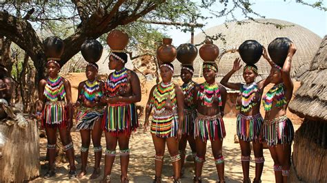 Swaziland Highlights Tour – Travel Republic Africa