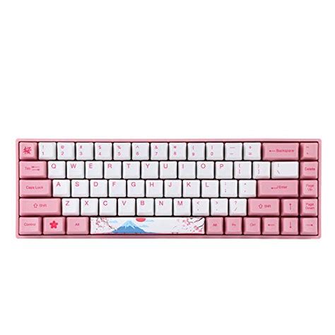 The Best Pink Gaming Keyboards In 2022 ⋆ Gear Gaming Hub