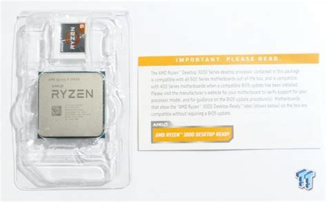 AMD Ryzen 9 3950X (Zen 2) Processor Review