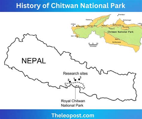 Chitwan National Park: Must-do 5 activities in Chitwan National Park - The Leo Post