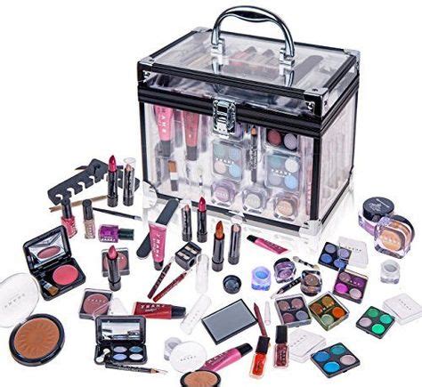 Top Gifts for 15 Year Old Girls | Professional makeup kit, Makeup kit ...