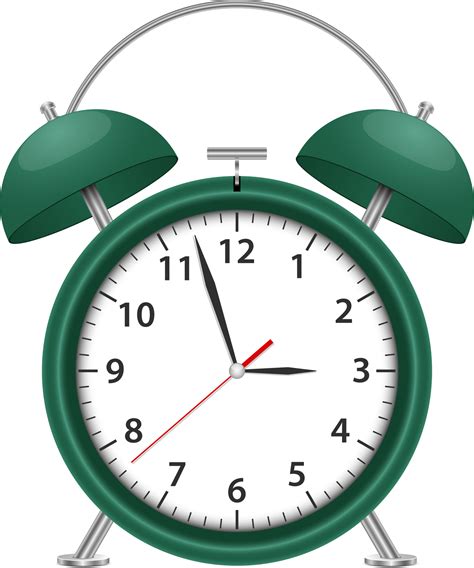 Alarm clock png design illustration 8490042 PNG