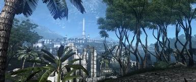 The Imperial City at Oblivion Nexus - mods and community