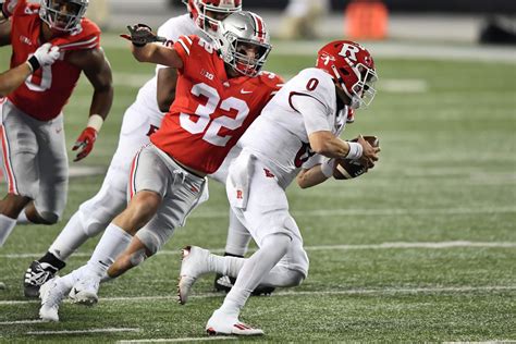 Ohio State football: Defense needs to be at their best this week