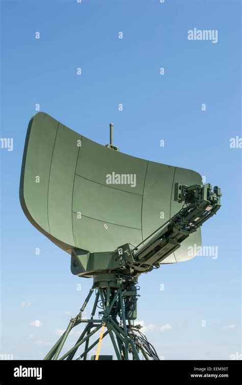 Radar Installation Stock Photos & Radar Installation Stock Images - Alamy