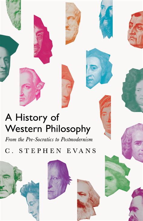 A History of Western Philosophy - InterVarsity Press