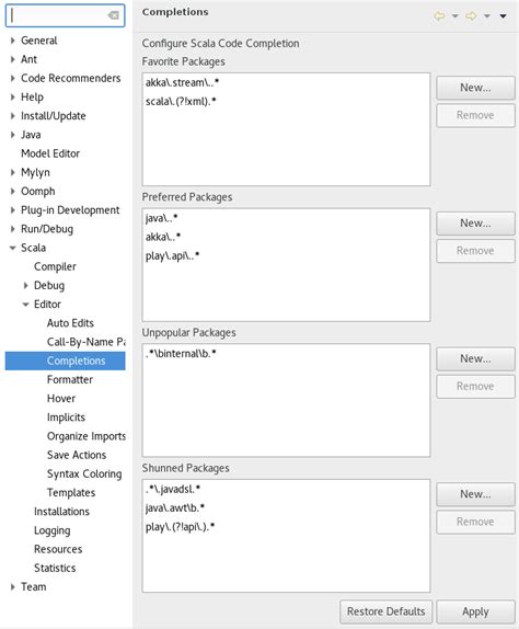 Code Completion updated — Scala IDE 0.1-SNAPSHOT documentation