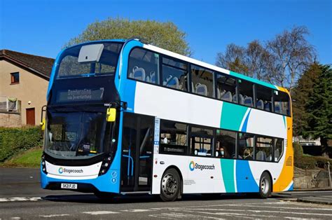 Enviro400 | Alexander Dennis