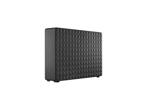 Seagate Expansion Desktop Hard Drive 8TB HDD External - Newegg.com