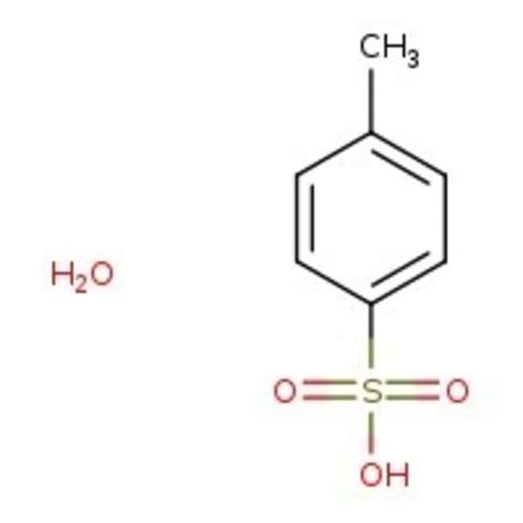 Toluene-4-sulfonic acid monohydrate, for analysis EMSURE™, ACS, MilliporeSigma™ | Fisher Scientific