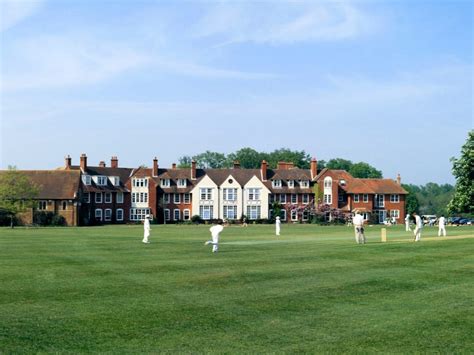 Highfield and Brookham Schools School, Hampshire, UK - Which Boarding ...