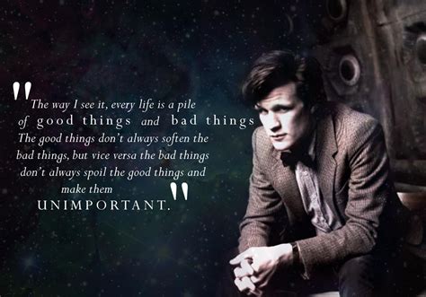 Eleventh Doctor Wallpapers - Wallpaper Cave | Doctor quotes, 11th doctor quotes, Doctor who quotes