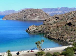 The Best of Mulege BCS Mexico - Beach Travel Destinations