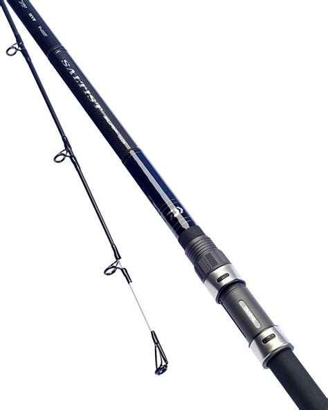 Daiwa - Saltist Spin Rod