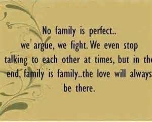 Quotes About Family Sticking Together Through Hard Times – ChestFamily