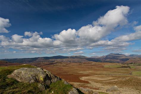 Big Sky Country | Free Photo - rawpixel