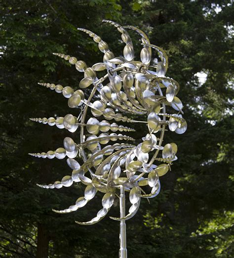 Kinetic Wind-Powered Sculptures by Anthony Howe » TwistedSifter