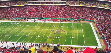 Kansas City Chiefs Stadium Tour Tickets - bmp-urban