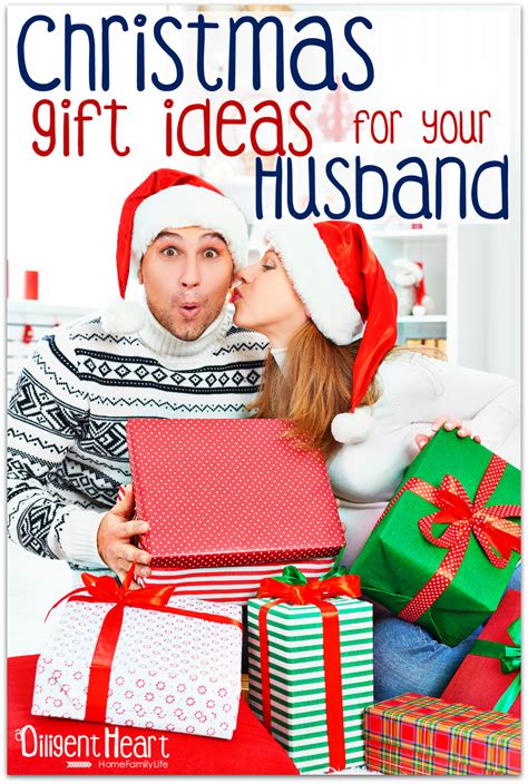 Christmas Gift Ideas For Your Husband | Top 5 christmas gifts, Christmas gifts for husband ...