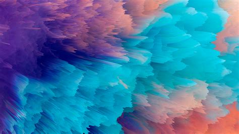 Colorful Clouds Abstract 4k Wallpaper,HD Abstract Wallpapers,4k Wallpapers,Images,Backgrounds ...