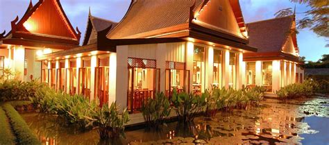 Sukhothai Hotel in Thailand | ENCHANTING TRAVELS