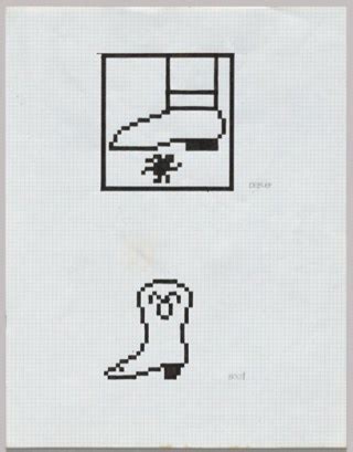 Sketches for First Mac Icons Acquired by MoMA