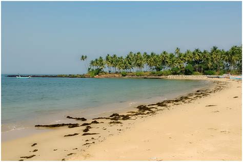 Malvan - A hidden Paradise | In my eye