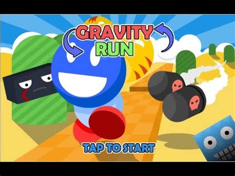 Gravity Run (ABCya.com) [Vid 3] - YouTube