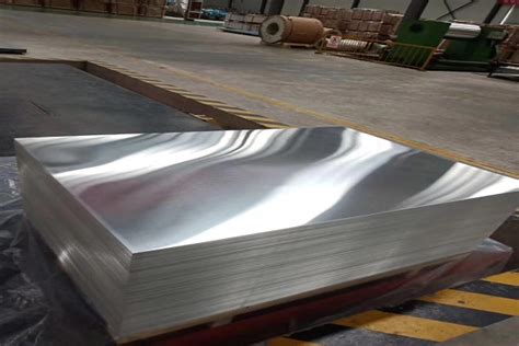 3003 H14 Aluminum Sheet Manufacturer from China - Hcaluminum