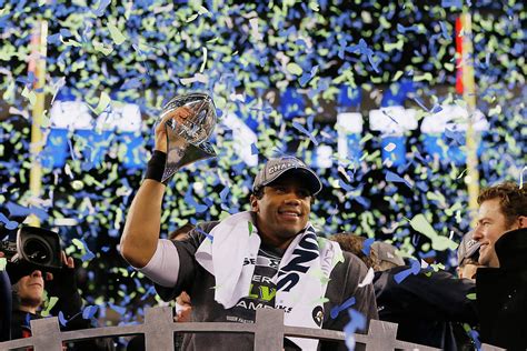 Super Bowl Xlviii - Seattle Seahawks V Photograph by Kevin C. Cox ...