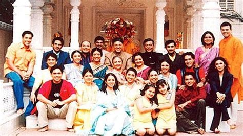 Nostalgic: Kyunki Saas Bhi Kabhi Bahu Thi moments