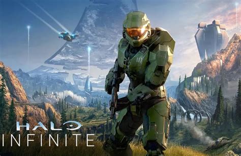 Microsoft Delays Biggest Xbox Launch Game ‘Halo Infinite’ Until Next ...