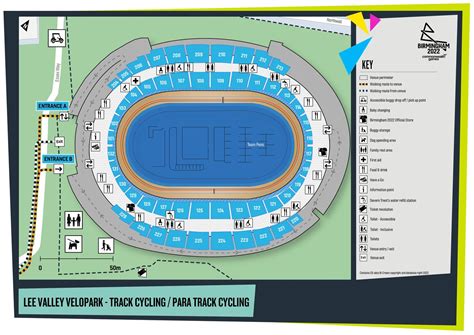 Lee Valley VeloPark