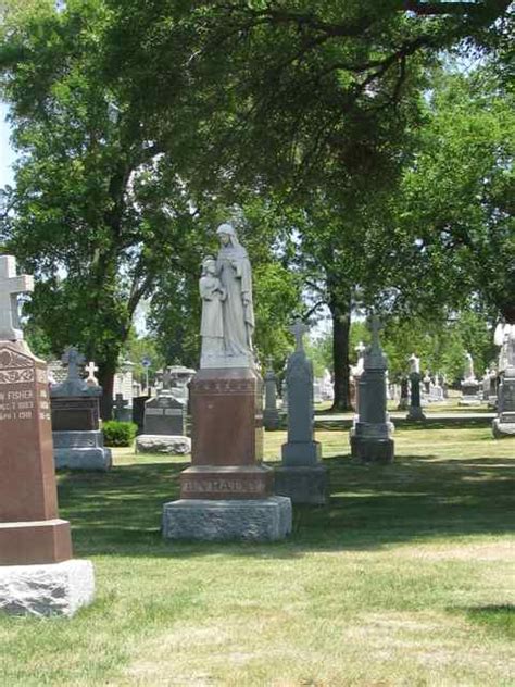 A Grave Interest: Resurrection Mary and Resurrection Cemetery in Chicago